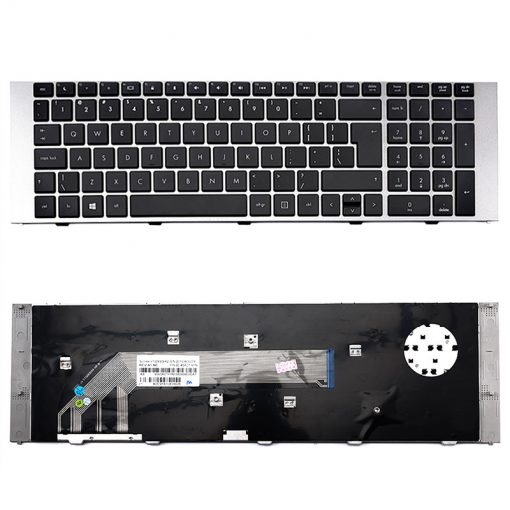 Billentyűzet HP ProBook 4740S