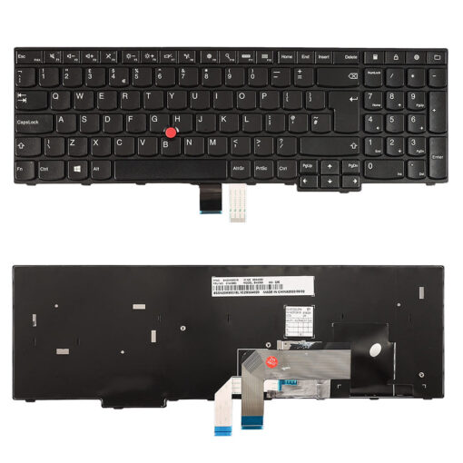 Billentyűzet Lenovo ThinkPad E550 E560 E555 E565