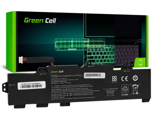 Akkumulátor HP EliteBook 755 850 - G5 G6